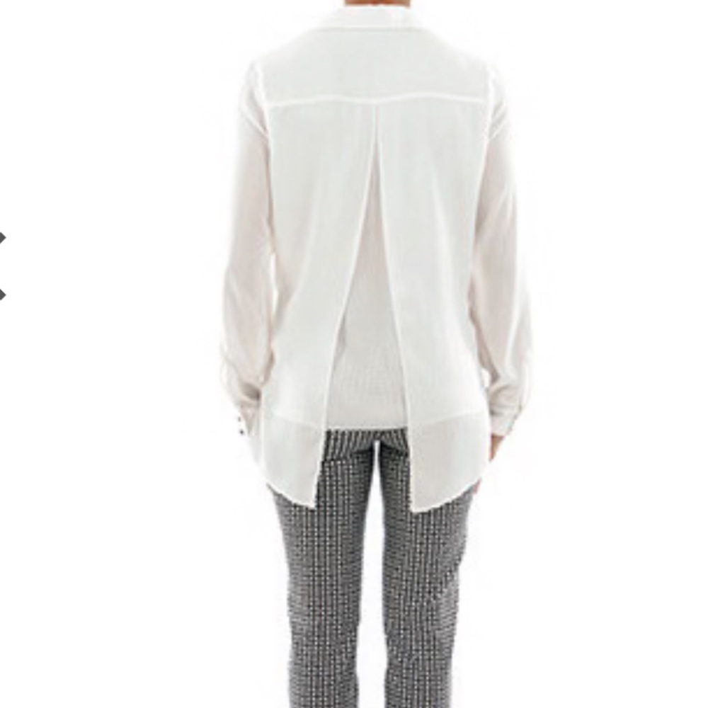 Joseph Ribkoff Blouse - Picture 2 of 14